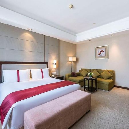 Haiwahai Hotel - Thousand Island Lake Chun'an Екстериор снимка