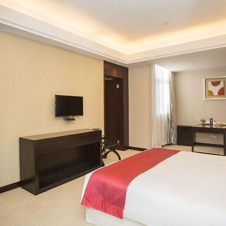 Haiwahai Hotel - Thousand Island Lake Chun'an Екстериор снимка