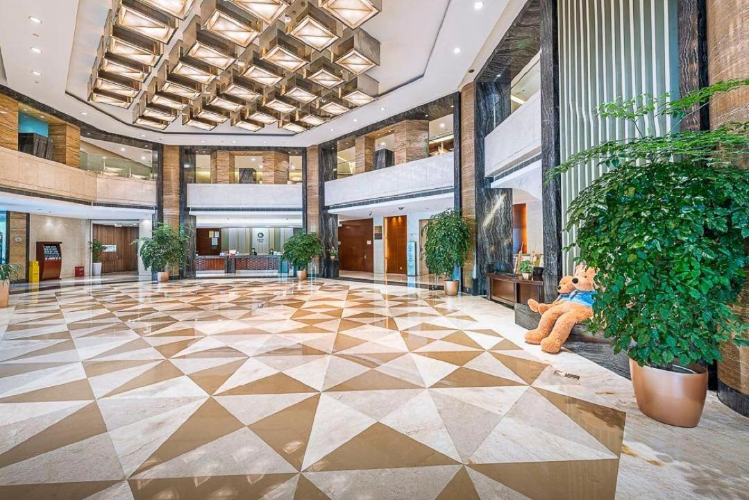 Haiwahai Hotel - Thousand Island Lake Chun'an Екстериор снимка