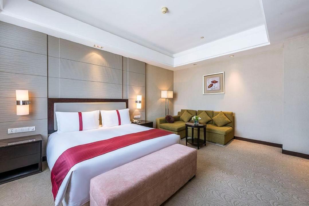 Haiwahai Hotel - Thousand Island Lake Chun'an Екстериор снимка