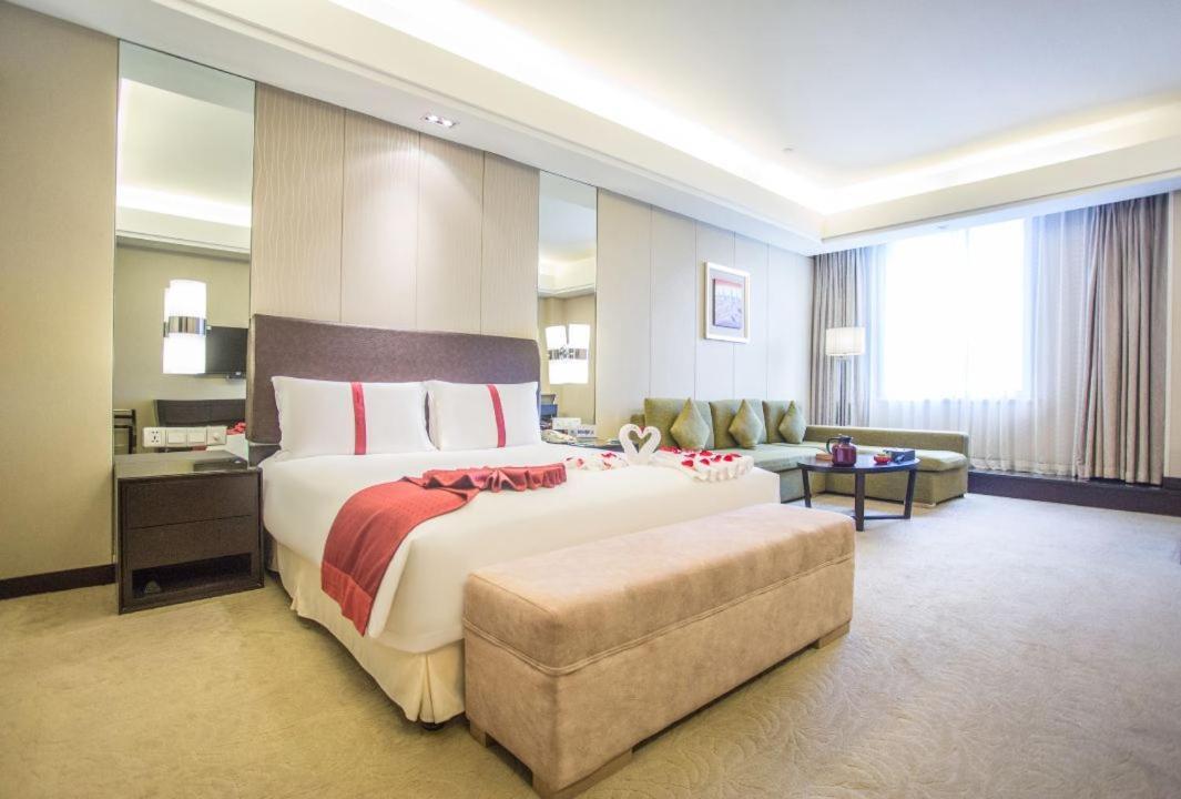 Haiwahai Hotel - Thousand Island Lake Chun'an Екстериор снимка