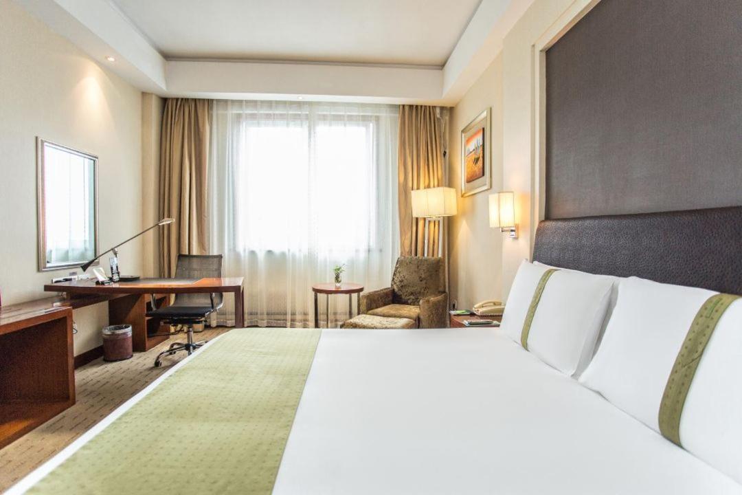 Haiwahai Hotel - Thousand Island Lake Chun'an Екстериор снимка