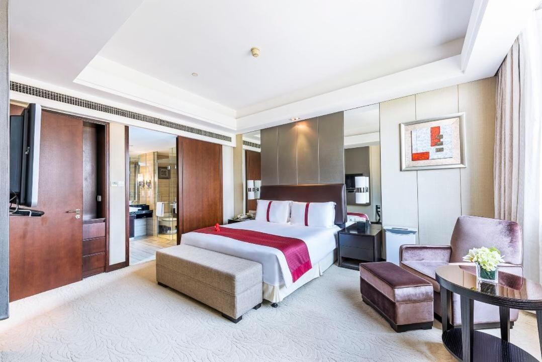 Haiwahai Hotel - Thousand Island Lake Chun'an Екстериор снимка