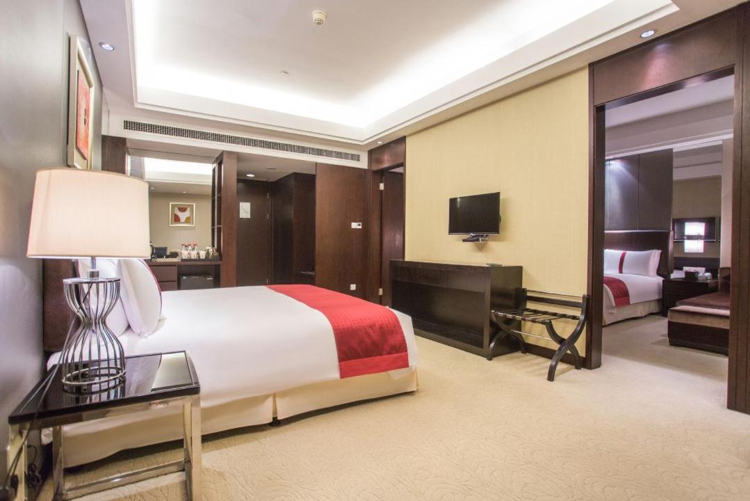 Haiwahai Hotel - Thousand Island Lake Chun'an Екстериор снимка