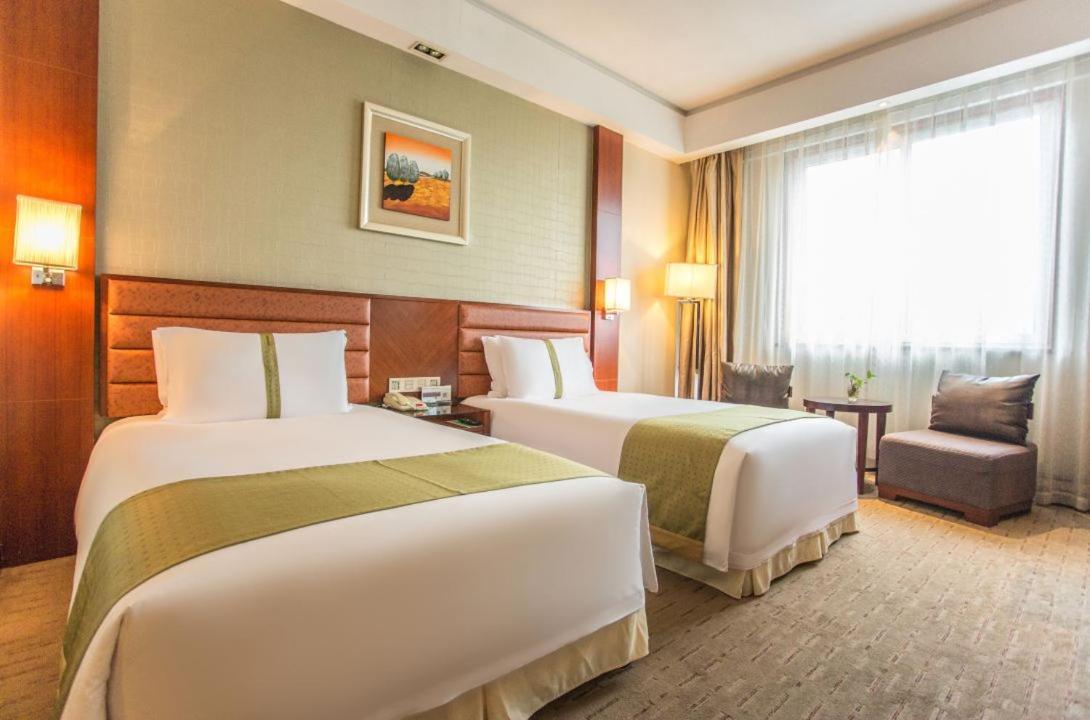 Haiwahai Hotel - Thousand Island Lake Chun'an Екстериор снимка