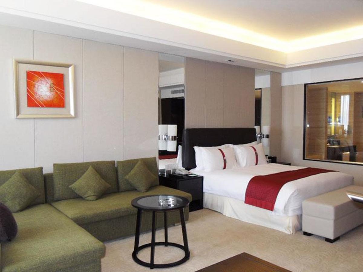 Haiwahai Hotel - Thousand Island Lake Chun'an Екстериор снимка