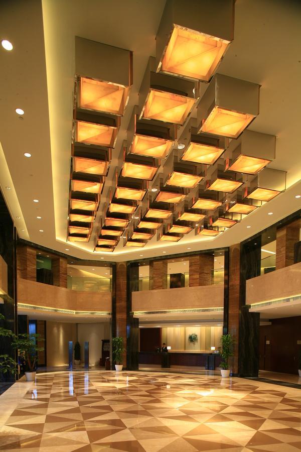 Haiwahai Hotel - Thousand Island Lake Chun'an Екстериор снимка