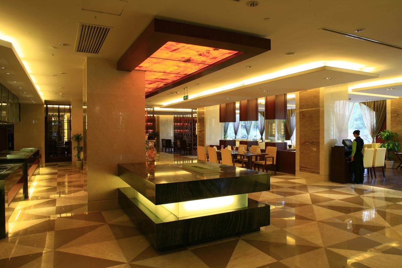 Haiwahai Hotel - Thousand Island Lake Chun'an Екстериор снимка