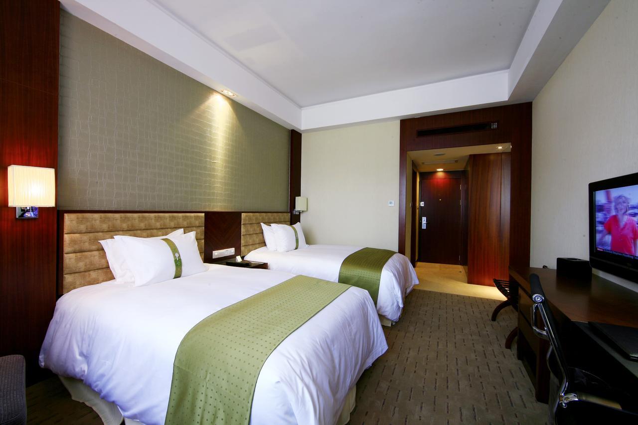 Haiwahai Hotel - Thousand Island Lake Chun'an Екстериор снимка