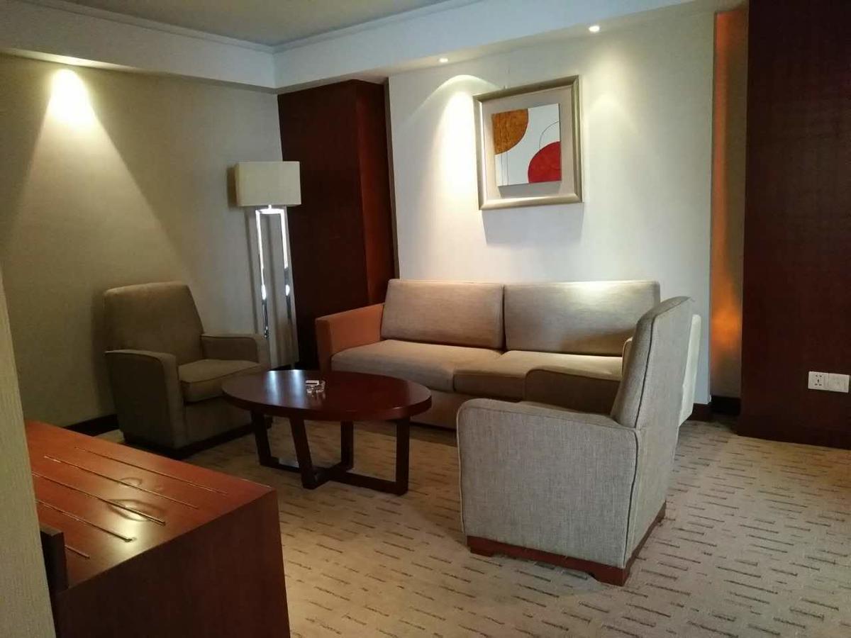 Haiwahai Hotel - Thousand Island Lake Chun'an Екстериор снимка